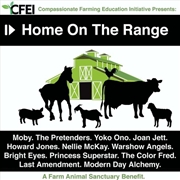 Buy Home On The Range (Various Artists)