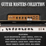 Buy Guitar Masters Collection (Various Artists)
