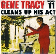 Buy Cleans Up His Act