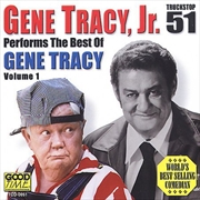 Buy Best of Gene Tracy JR. 1