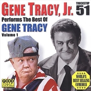 Buy Best of Gene Tracy JR. 1