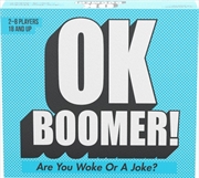 Buy Ok Boomer
