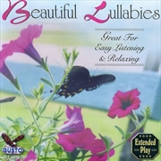 Buy Beautiful Lullabies / Various