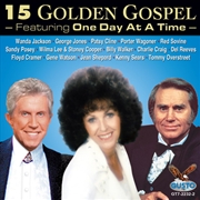 Buy 15 Goldengospel