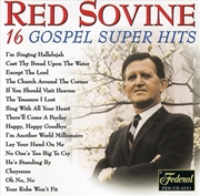 Buy 16 Gospel Super Hits