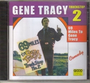 Buy 69 Miles to Gene Tracy