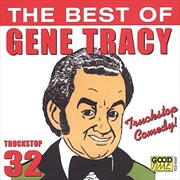 Buy Best of Gene Tracy