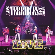 Buy Cd/dvd-live