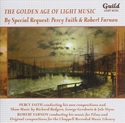 Buy By Special Request- Faith,Percy