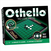 Buy Othello No Lose Pieces