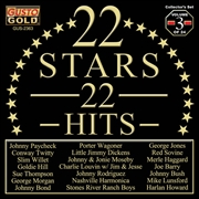Buy 22 Stars - 22 Hits Vol. 3 (Various Artists)