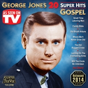 Buy 20 Super Hits Gospel