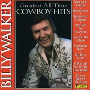 Buy Greatest All Time Cowboy Hits
