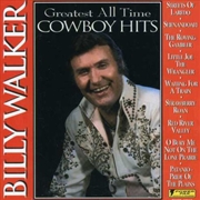 Buy Greatest All Time Cowboy Hits
