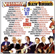 Buy 32 Songs- Essential & Blazin Bluegrass / Various