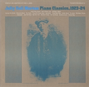 Buy Jelly Roll Morton Piano Classics, 1923-24