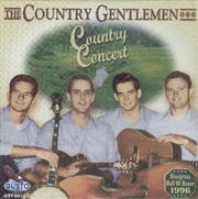 Buy Country Concert / Various
