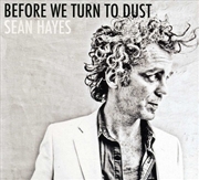 Buy Before We Turn To Dust