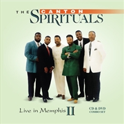 Buy Live in Memphis II