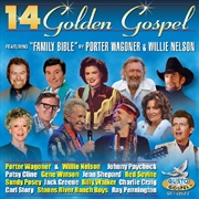 Buy 14 Golden Gospel