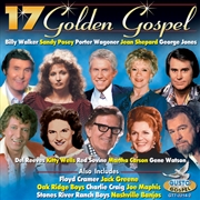 Buy 17 Golden Gospel