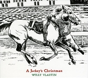 Buy A Jockey's Christmas