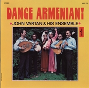 Buy Dance Armenian!