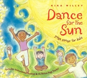 Buy Dance for the Sun- Yoga Songs for Kids