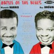 Buy Battle of the Blues