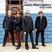 Buy The James Montgomery Blues Band