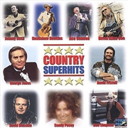Buy Country Superhits / Various
