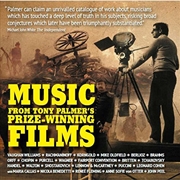 Buy Music from Tony Pamer's Prize Winning Films