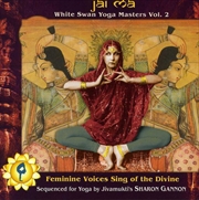 Buy Jai Ma- White Swan Yoga Masters, Vol. 2