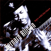 Buy Born With The Blues