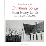 Buy Christmas Songs from Many Lands