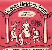Buy German Christmas Songs