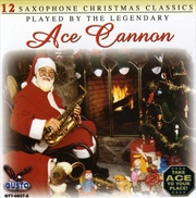 Buy 12 Saxophone Christmas Classics