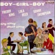 Buy Boy Girl Boy / Various