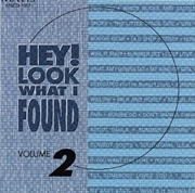 Buy Hey Look What I Found 2 / Various