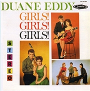 Buy Girls, Girls, Girls