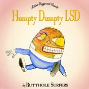 Buy Humpty Dumpty LSD