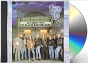 Buy An Evening With The Allman Brothers Band- First Set