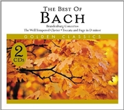 Buy Best of Bach