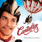 Buy Cantinflas (Musica Original de la Pelicula) / Various