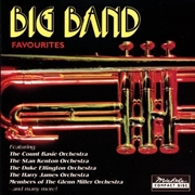 Buy Big Band Favorites (Various Artists)