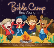 Buy Bible Camp Sing Along
