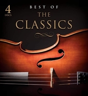 Buy Best Of The Classics (Various Artists)
