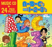 Buy ABC's And 123's (Various Artists)
