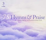 Buy 75 Hymns and Praise