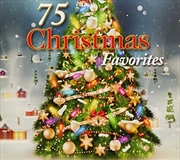 Buy 75 Christmas Favorites (Various Artists)